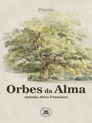 cover image of Orbes da Alma